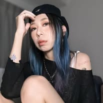 巧 takumi Instagram 創作者頭像