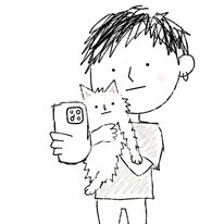 An Instagram 創作者頭像