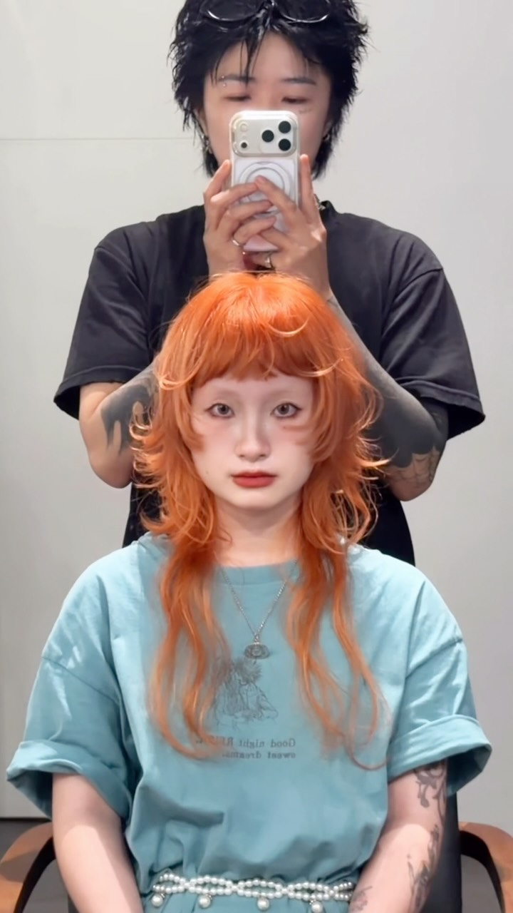 🧶🍊🦊 縮圖