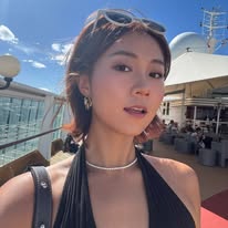 木木Caitlyn Instagram 創作者頭像
