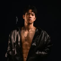 Ian｜台北自由教練 Instagram 創作者頭像