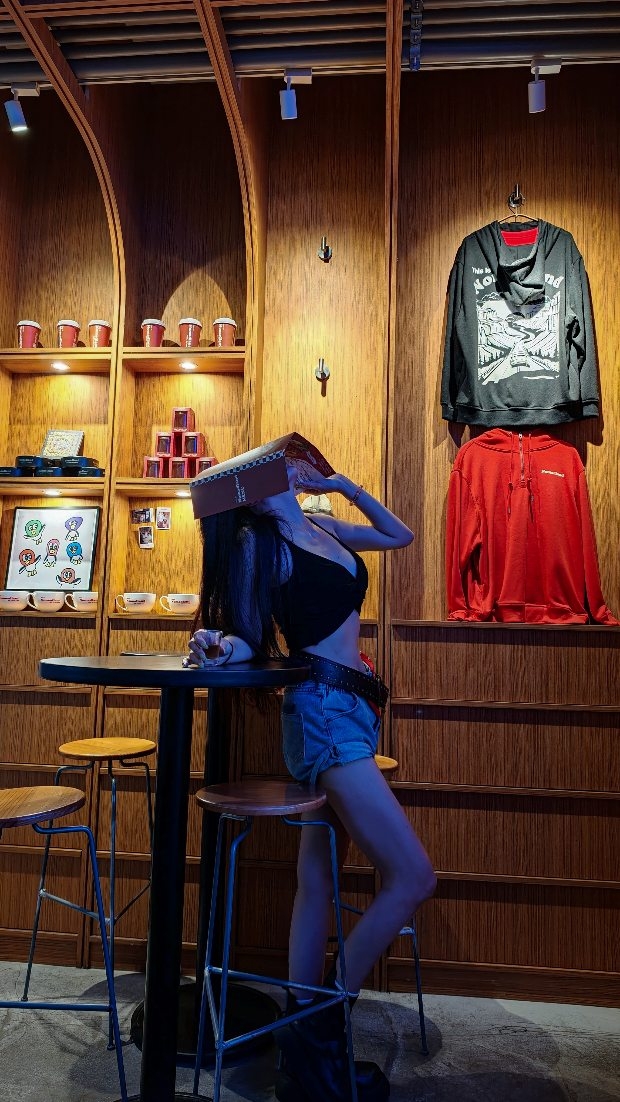 姊妹們都要記住！

#maggie小小是吃貨 #活的漂亮 #girl #woman #beauty 縮圖