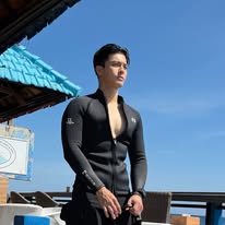 Orlando Ji 紀董 Instagram 創作者頭像