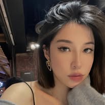 Sally Chao Instagram 創作者頭像
