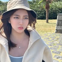 歐安 Instagram 創作者頭像