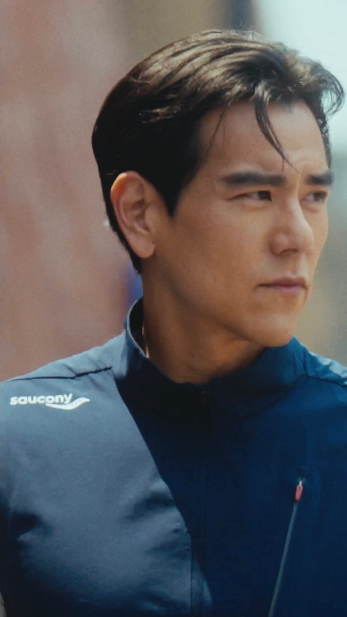 真正的卓越,是永無止境的進化 💪
對 Saucony 品牌大使彭于晏 @yuyanpeng 而言,「堅持」從來不是一個口號,而是日復日不留餘力的突破界限,追求演技及運動表現的進步。
就如全新的 Triumph 24緩震訓練跑鞋一樣,每一個新世代,都將緩震跑感推向更高層次。
#SauconyHK #Saucony #Triumph24 #RunAsOne 縮圖