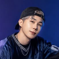 葉益豪Wilson Instagram 創作者頭像