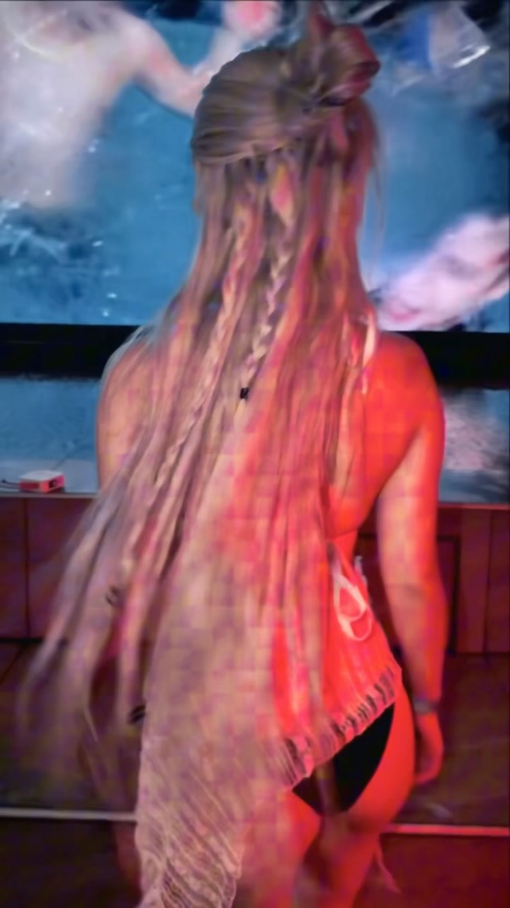 仙女的一天！

跟姊妹一起玩水
裝扮這樣沒辦法很Reel
靦腆可以嗎哈哈😆 縮圖