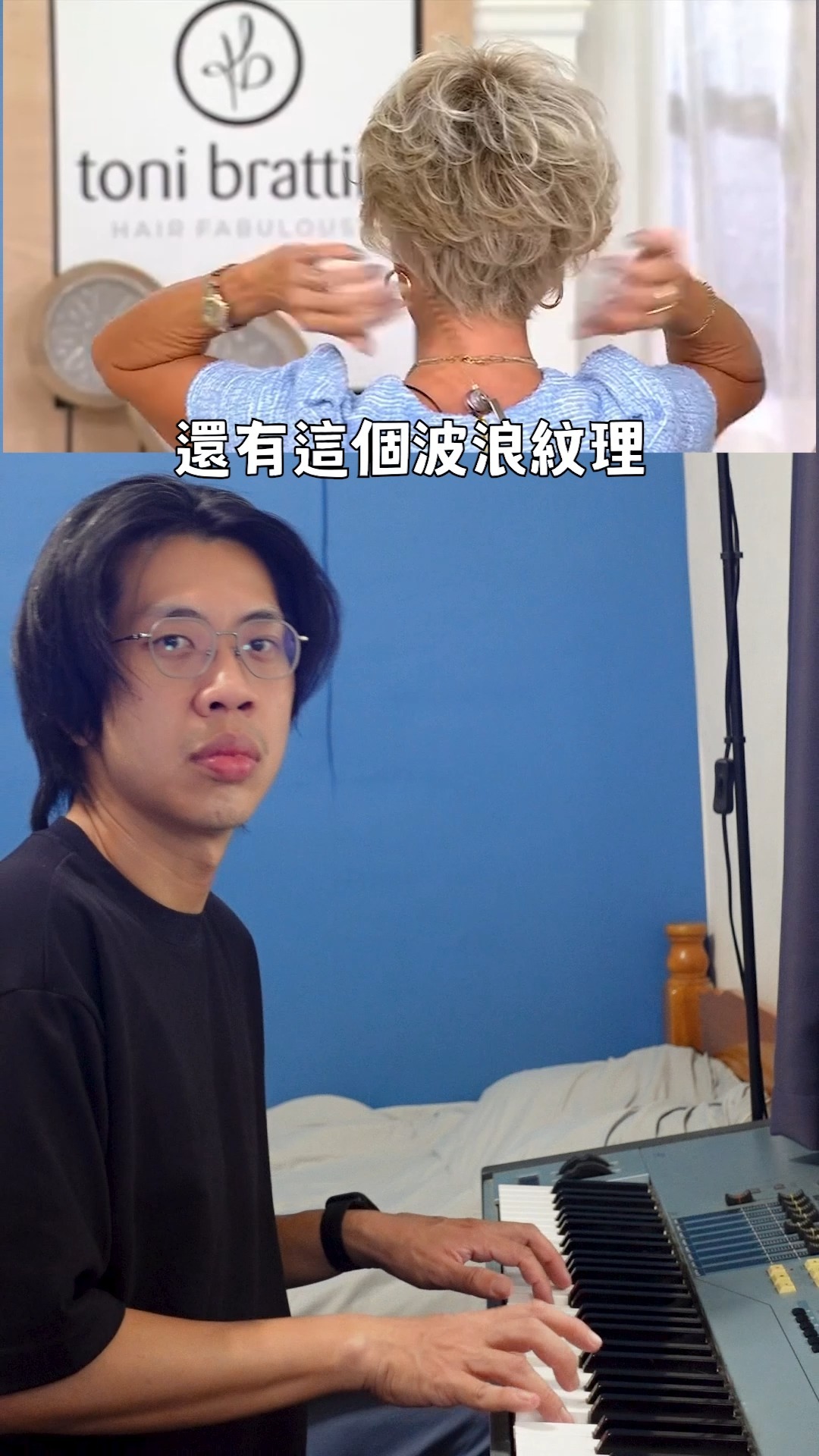 QVC Host Accidentally Says
SOURCE:@qvc 縮圖