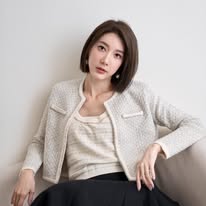 Miqin song宋米秦 Instagram 創作者頭像