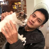阿文/池府王爺 Instagram 創作者頭像