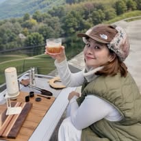 AB Mom露營生活（ABMom camping life） Instagram 創作者頭像