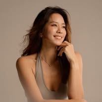 Michelle Lin 林萱 Instagram 創作者頭像