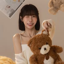 一顆包子🧸｜晉捷生物科技｜BOBOQ｜好物·旅遊分享 Instagram 創作者頭像