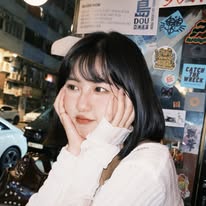 莉莉醬｜Ashley Instagram 創作者頭像