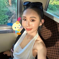 Crystal Shih ｜左撇子美容師 Instagram 創作者頭像