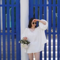 Bonnie Instagram 創作者頭像