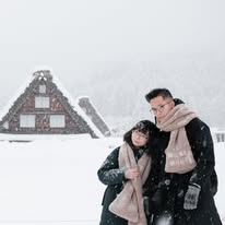 2A夫妻｜國外旅遊・好物開箱 Instagram 創作者頭像