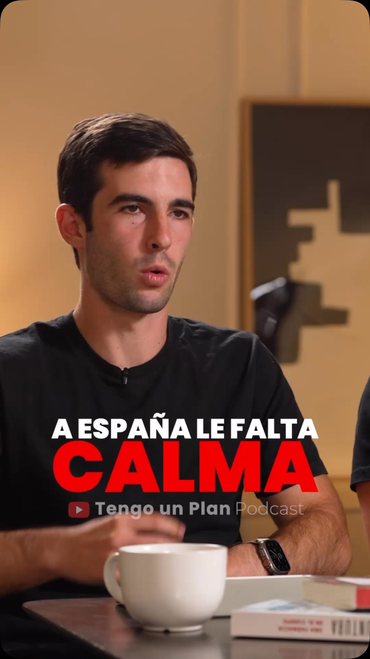 “A España le falta calma”😌| @liuzheng_medicinachina

#tengounplan 縮圖