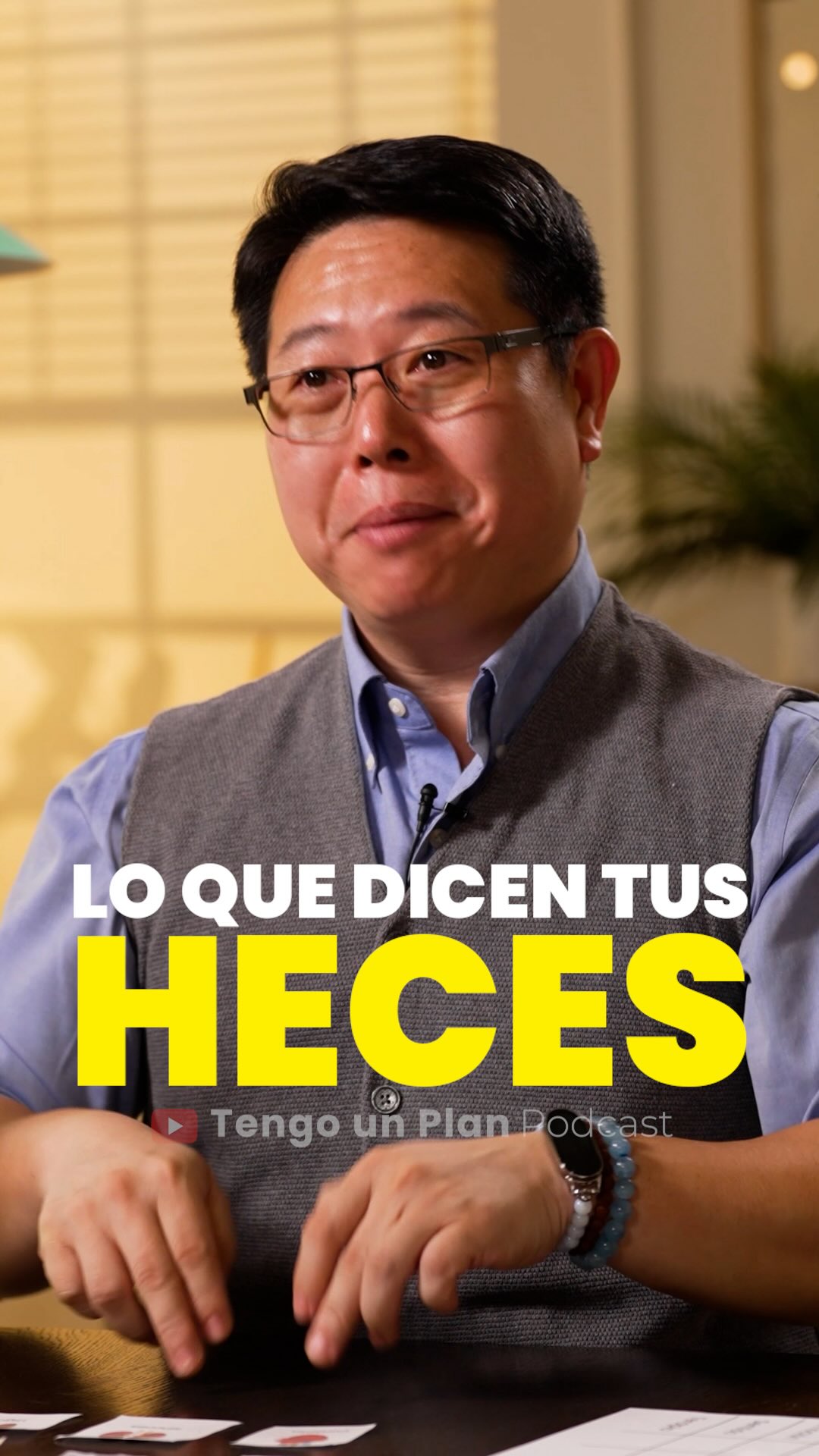 “Lo que dicen tus heces”😳| @liuzheng_medicinachina

#tengounplan 縮圖