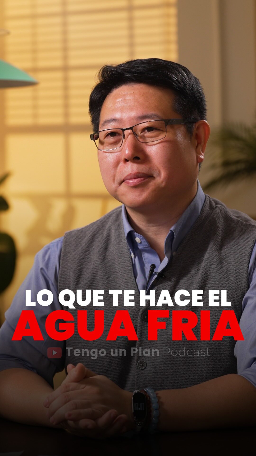“Lo que te hace el agua fría”🧊| @liuzheng_medicinachina

#tengounplan 縮圖