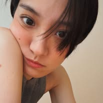陳希瑀 Kimi キミ Instagram 創作者頭像