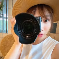 鍾小姐 SharonChung Instagram 創作者頭像
