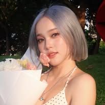 祝嫥嫥JONY Instagram 創作者頭像