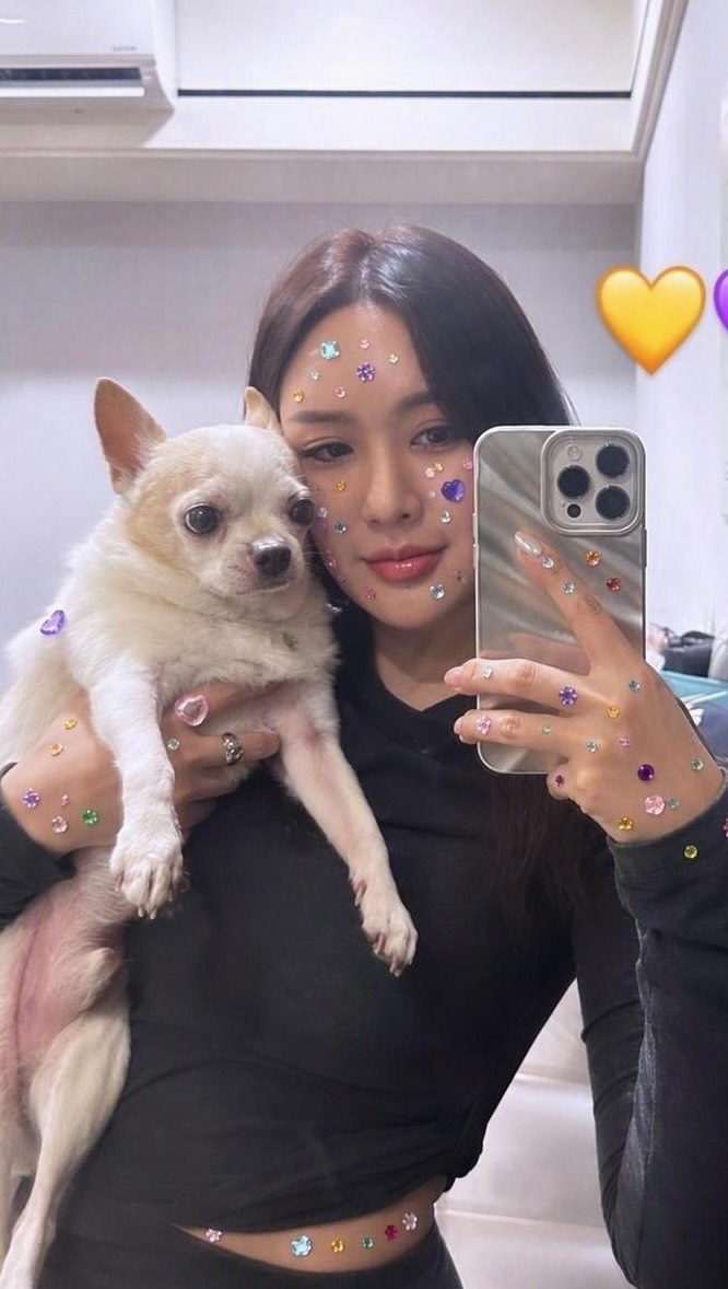 8/26國際狗狗日
International Dog Day
祝福全世界天真善良的毛小孩們都被愛著✨
#dog #國際狗狗日 #InternationalDogDay#love #puppylove 縮圖