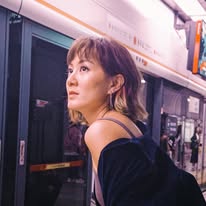 璽恩 SiEnVanessa Instagram 創作者頭像