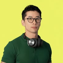 老狗 ｜ 子源 Instagram 創作者頭像