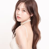 思佳 Scarlett｜台北韓式妝髮造型 Instagram 創作者頭像
