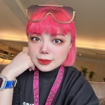 MiDo Instagram 創作者頭像