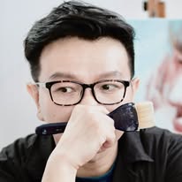 Will Yu.  尤瑋毅 Instagram 創作者頭像