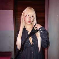 李小文 Instagram 創作者頭像