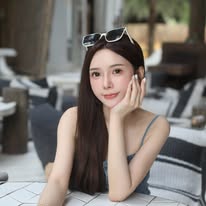 貝貝 ʟᴜ ᴘᴇɪ ʜsɪɴ Instagram 創作者頭像
