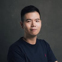 伴素人 Eric 蔬食料理 Instagram 創作者頭像