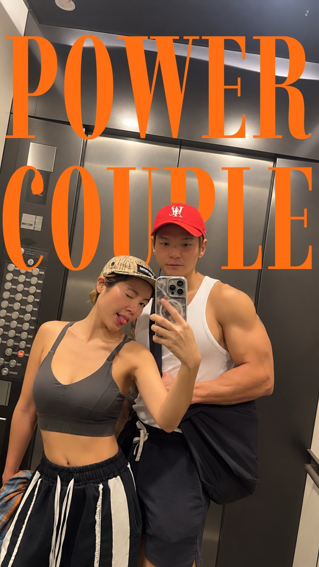 我以前都覺得我應該會單身一輩子
因為從小我爸做太寵我了導致我什麼家事幾乎都不會做
除非找到可以超越我爸的人否則我真的不可能結婚
然後我就找到比我爸還要寵我的人
洗衣服煮飯任何家事打理小孩等等之外
還要幫我剪指甲挖耳屎燙衣服縫衣服等等
(而且還有超大肌肉大ㄋㄟㄋㄟ🤤)
我真的是他的大女兒無誤🥹🥹🥹❤️
#11年又9個月快樂
#迅猛龍寶貝
#江陳夫婦 縮圖