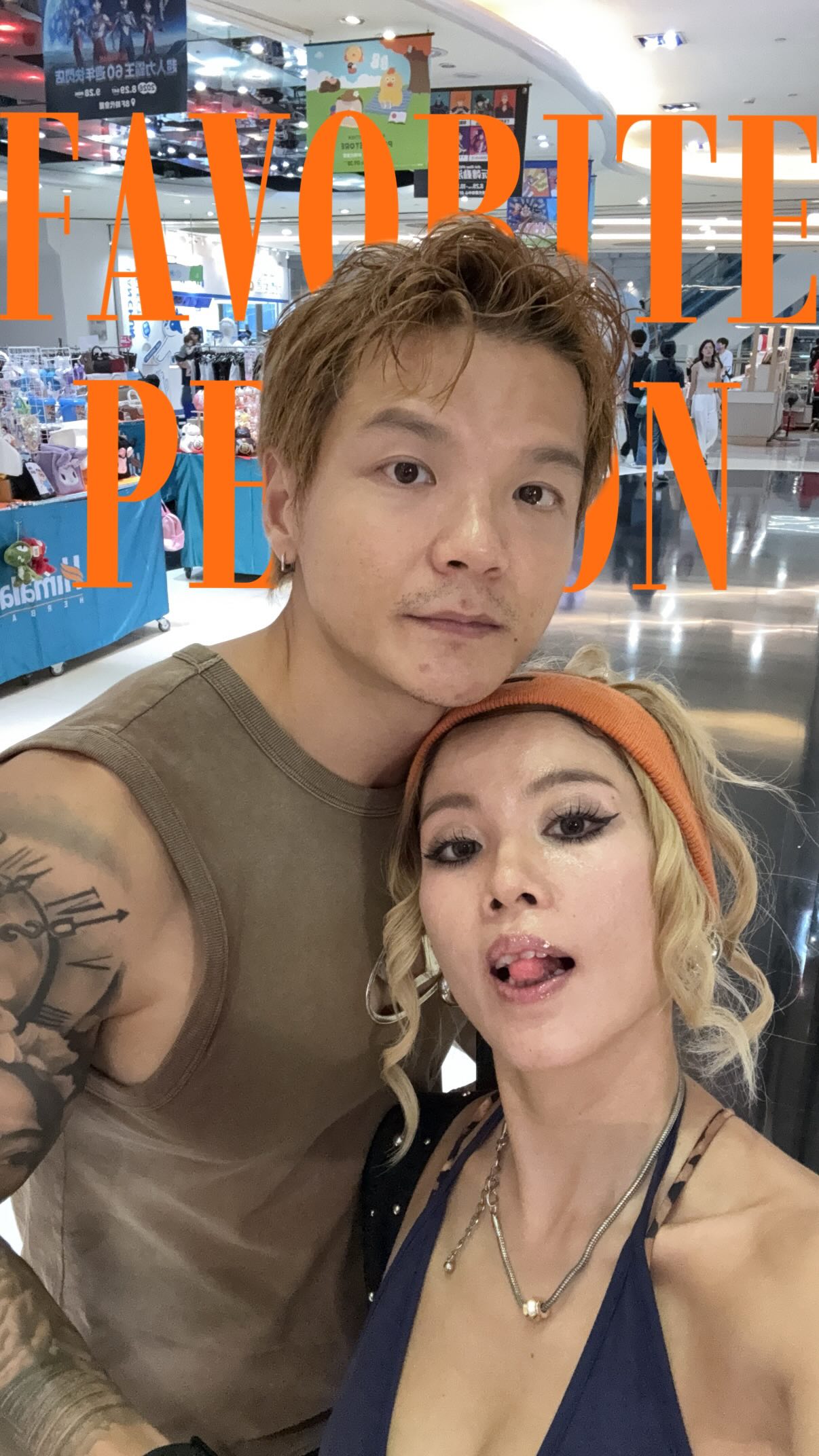 ‼️搶救婚姻危機‼️
他是怎麼練的練到鎖骨那裡有個像種草莓一樣的痕跡
😤😤😤😤😤😤😤😤😤😤😤😤😤😤😤😤 縮圖