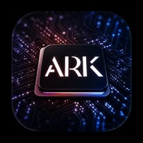 方舟運算大俠武林 Instagram 創作者頭像