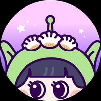 ㄩㄐ吃透透  ´ސު｀ Instagram 創作者頭像
