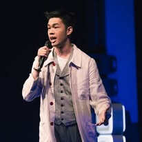 大天 陳 Instagram 創作者頭像
