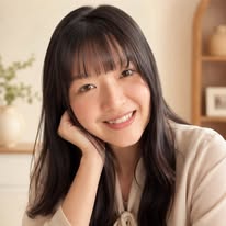 韓媳 Kiki｜零廚藝韓式料理 Instagram 創作者頭像