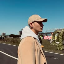 Vince Sun Instagram 創作者頭像