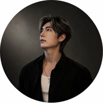 口罩男 Instagram 創作者頭像