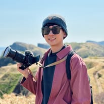 荒野艾客Wild Adventurer Instagram 創作者頭像