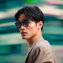 Lin Yao (林駿堯) Instagram 創作者頭像