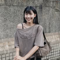 張瓈文장려문 Li wen🐠🐠 Instagram 創作者頭像
