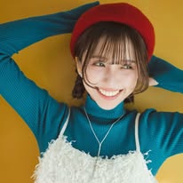 庭均 MIYA Instagram 創作者頭像