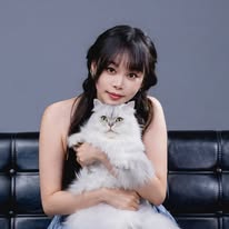 多莉✨Doris Instagram 創作者頭像